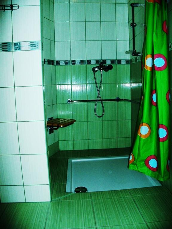 Kompleks Wypoczynkowy Harnas II Kościelisko Camera foto